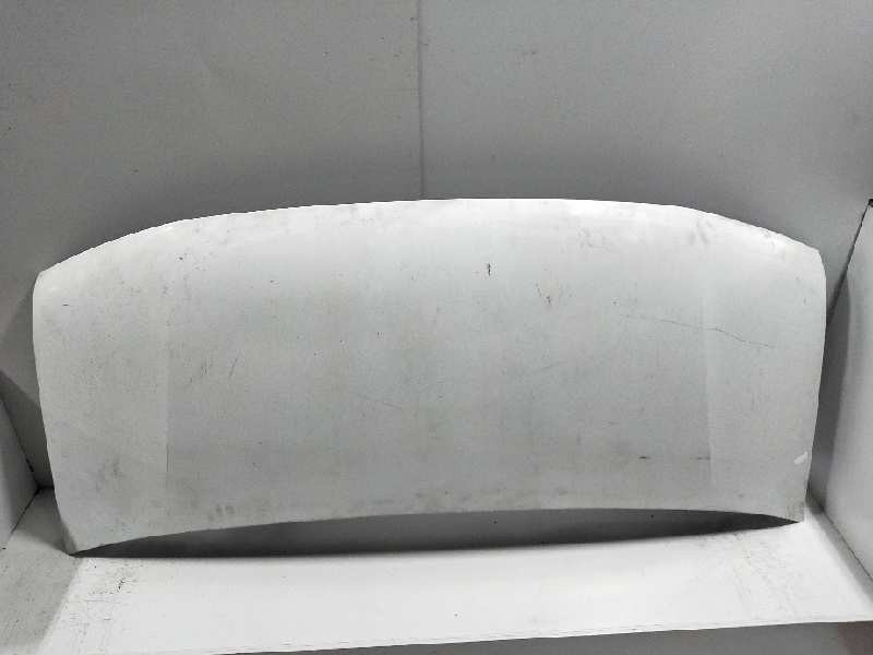 Recambio de capot para opel movano 2.2 dti referencia OEM IAM   