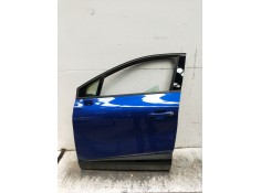 Recambio de puerta delantera izquierda para renault captur iii captur e-tech hybrid referencia OEM IAM  5P 2025