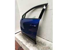 Recambio de puerta delantera izquierda para renault captur iii captur e-tech hybrid referencia OEM IAM  5P 2025 2