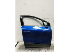Recambio de puerta delantera derecha para renault captur iii captur e-tech hybrid referencia OEM IAM  5P 2025