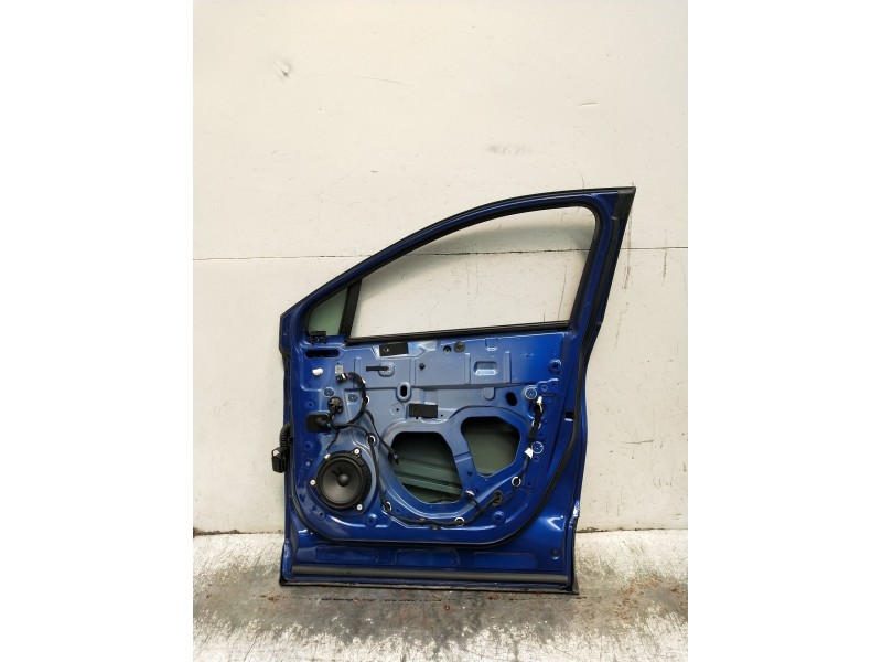 Recambio de puerta delantera derecha para renault captur iii captur e-tech hybrid referencia OEM IAM  5P 2025