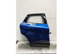 Recambio de puerta trasera derecha para renault captur iii captur e-tech hybrid referencia OEM IAM  5P 2025