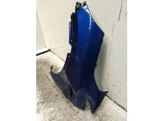 Recambio de aleta delantera izquierda para renault captur iii captur e-tech hybrid referencia OEM IAM   2025 2
