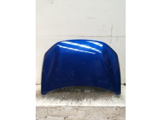 Recambio de capot para renault captur iii captur e-tech hybrid referencia OEM IAM   2025