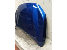 Recambio de capot para renault captur iii captur e-tech hybrid referencia OEM IAM   2025 2