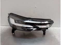 Recambio de faro derecho para renault captur iii captur e-tech hybrid referencia OEM IAM 260100091R 1EX01671402 20230404 