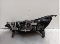 Recambio de faro derecho para renault captur iii captur e-tech hybrid referencia OEM IAM 260100091R 1EX01671402 20230404  2