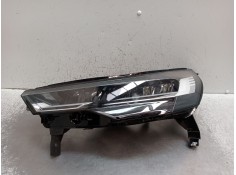 Recambio de faro izquierdo para renault captur iii captur e-tech hybrid referencia OEM IAM 260604753R 1EX01671401 20230404 00236