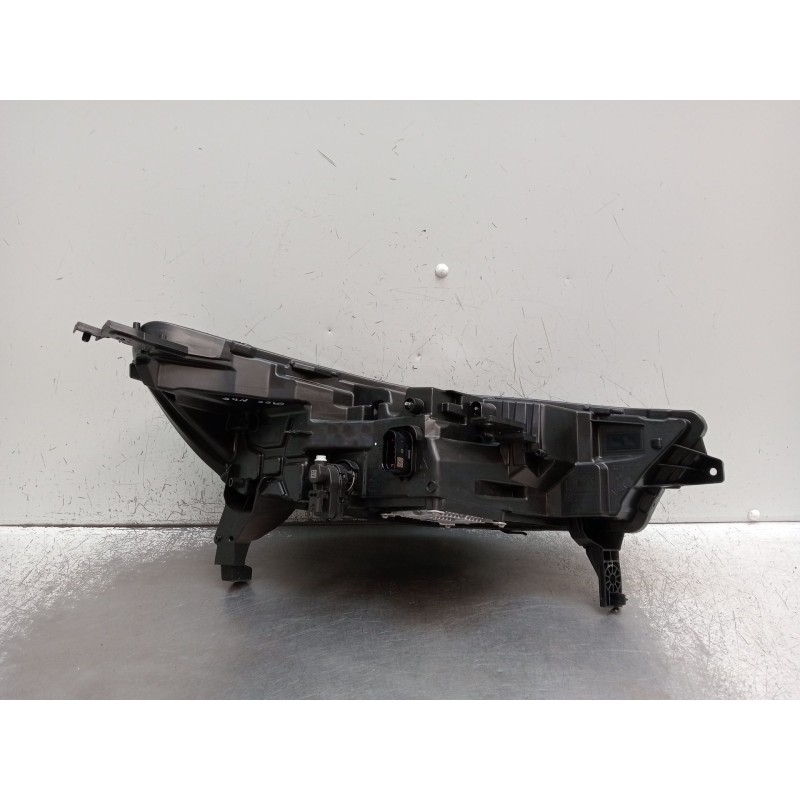 Recambio de faro izquierdo para renault captur iii captur e-tech hybrid referencia OEM IAM 260604753R 1EX01671401 20230404 00236