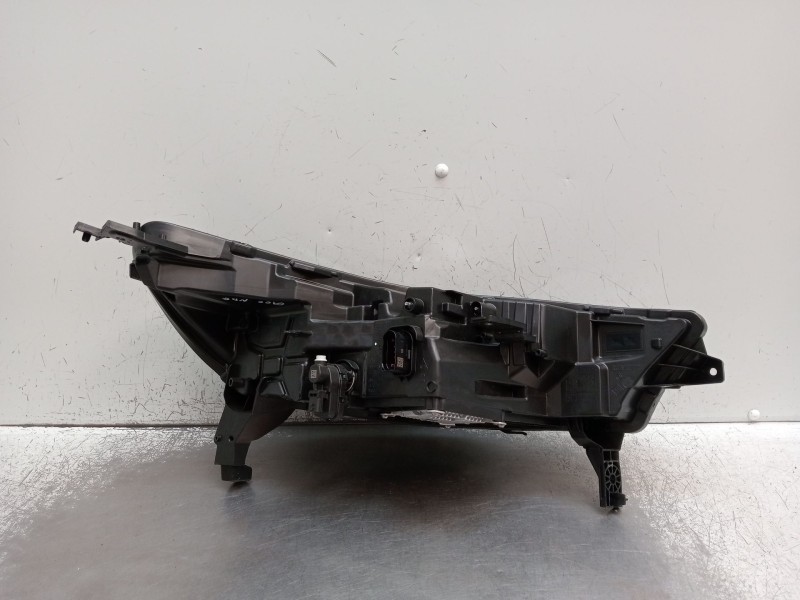 Recambio de faro izquierdo para renault captur iii captur e-tech hybrid referencia OEM IAM 260604753R 1EX01671401 20230404 00236