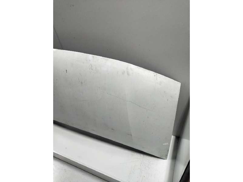 Recambio de capot para opel movano 2.2 dti referencia OEM IAM   