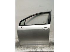 Recambio de puerta delantera izquierda para toyota corolla verso (zer_, zze12_, r1_) 2.0 d-4d (cur10_) referencia OEM IAM  5P 20
