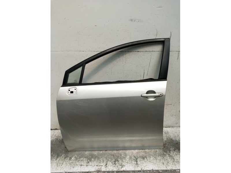 Recambio de puerta delantera izquierda para toyota corolla verso (zer_, zze12_, r1_) 2.0 d-4d (cur10_) referencia OEM IAM  5P 20