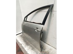 Recambio de puerta delantera izquierda para toyota corolla verso (zer_, zze12_, r1_) 2.0 d-4d (cur10_) referencia OEM IAM  5P 20 2