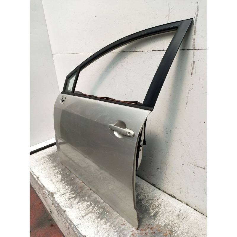 Recambio de puerta delantera izquierda para toyota corolla verso (zer_, zze12_, r1_) 2.0 d-4d (cur10_) referencia OEM IAM  5P 20