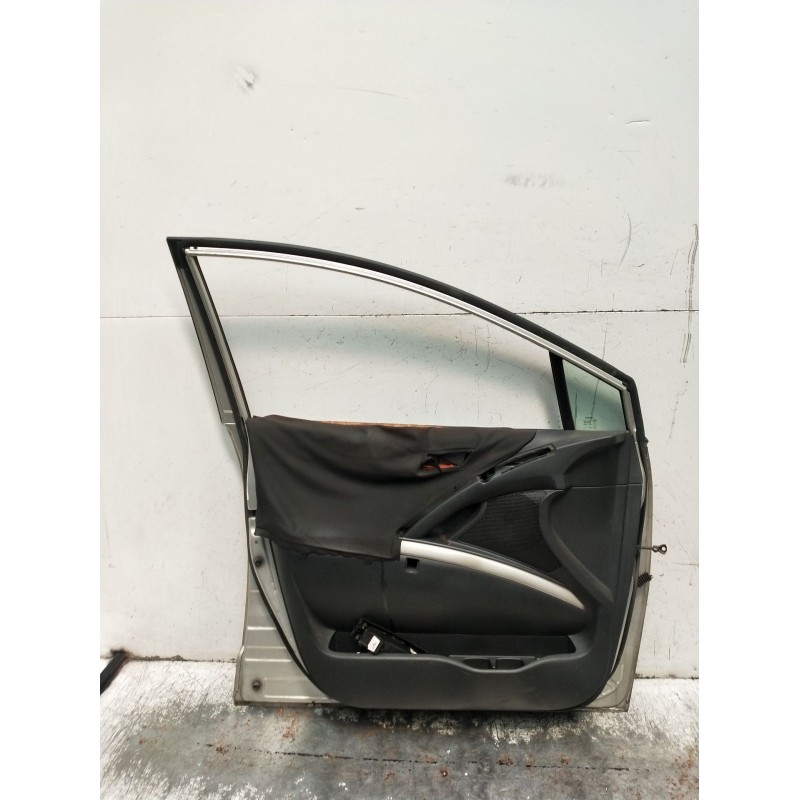 Recambio de puerta delantera izquierda para toyota corolla verso (zer_, zze12_, r1_) 2.0 d-4d (cur10_) referencia OEM IAM  5P 20
