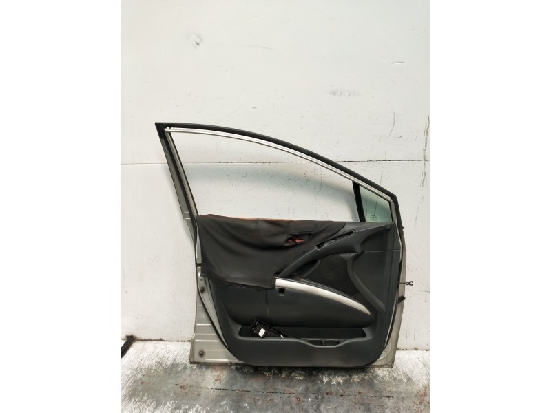 Recambio de puerta delantera izquierda para toyota corolla verso (zer_, zze12_, r1_) 2.0 d-4d (cur10_) referencia OEM IAM  5P 20
