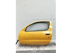 Recambio de puerta delantera izquierda para renault megane i coach (da0/1_) 1.9 dti (da0n) referencia OEM IAM   