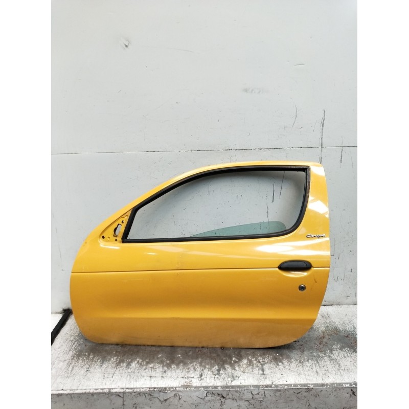 Recambio de puerta delantera izquierda para renault megane i coach (da0/1_) 1.9 dti (da0n) referencia OEM IAM   