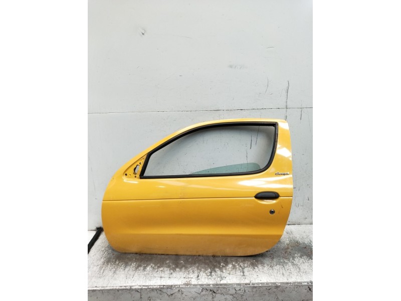 Recambio de puerta delantera izquierda para renault megane i coach (da0/1_) 1.9 dti (da0n) referencia OEM IAM   