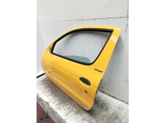 Recambio de puerta delantera izquierda para renault megane i coach (da0/1_) 1.9 dti (da0n) referencia OEM IAM    2