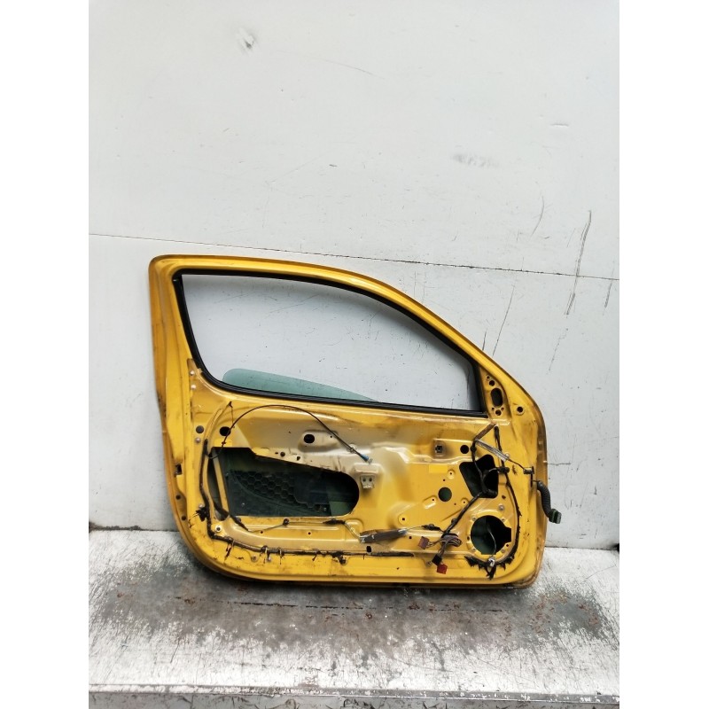 Recambio de puerta delantera izquierda para renault megane i coach (da0/1_) 1.9 dti (da0n) referencia OEM IAM   