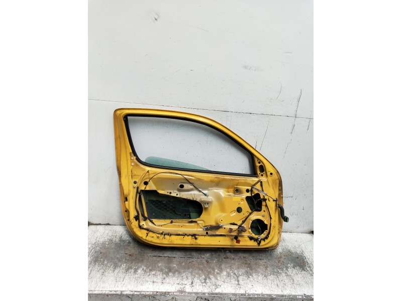 Recambio de puerta delantera izquierda para renault megane i coach (da0/1_) 1.9 dti (da0n) referencia OEM IAM   