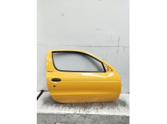 Recambio de puerta delantera derecha para renault megane i coach (da0/1_) 1.9 dti (da0n) referencia OEM IAM   