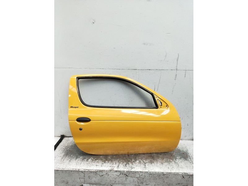 Recambio de puerta delantera derecha para renault megane i coach (da0/1_) 1.9 dti (da0n) referencia OEM IAM   