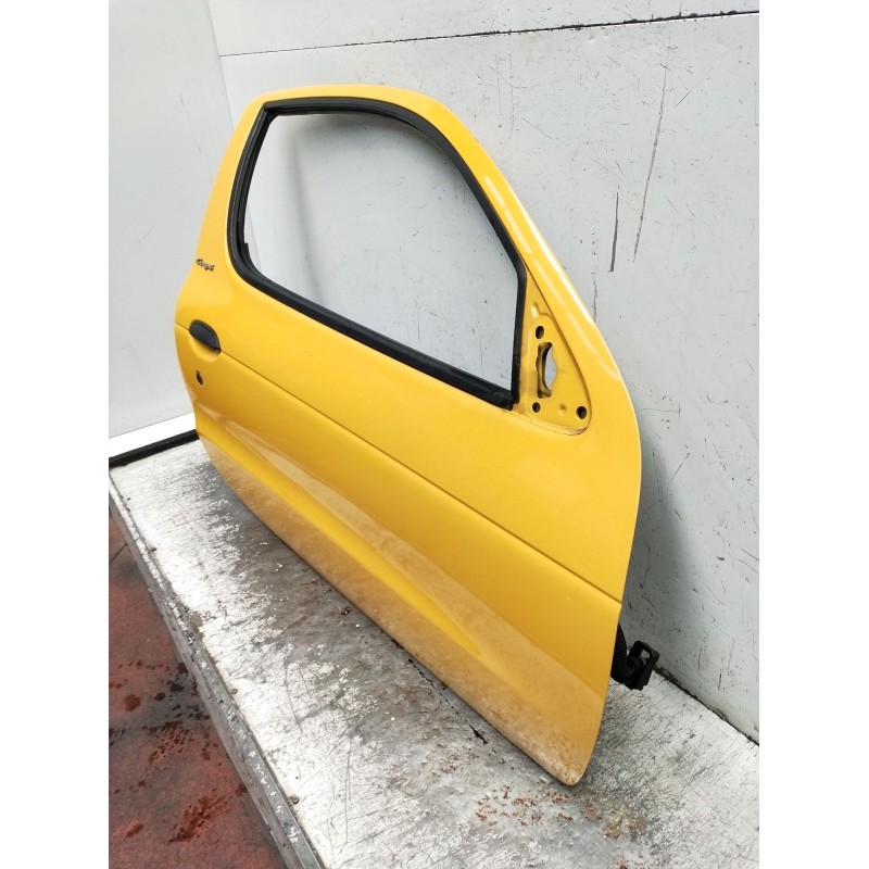 Recambio de puerta delantera derecha para renault megane i coach (da0/1_) 1.9 dti (da0n) referencia OEM IAM   