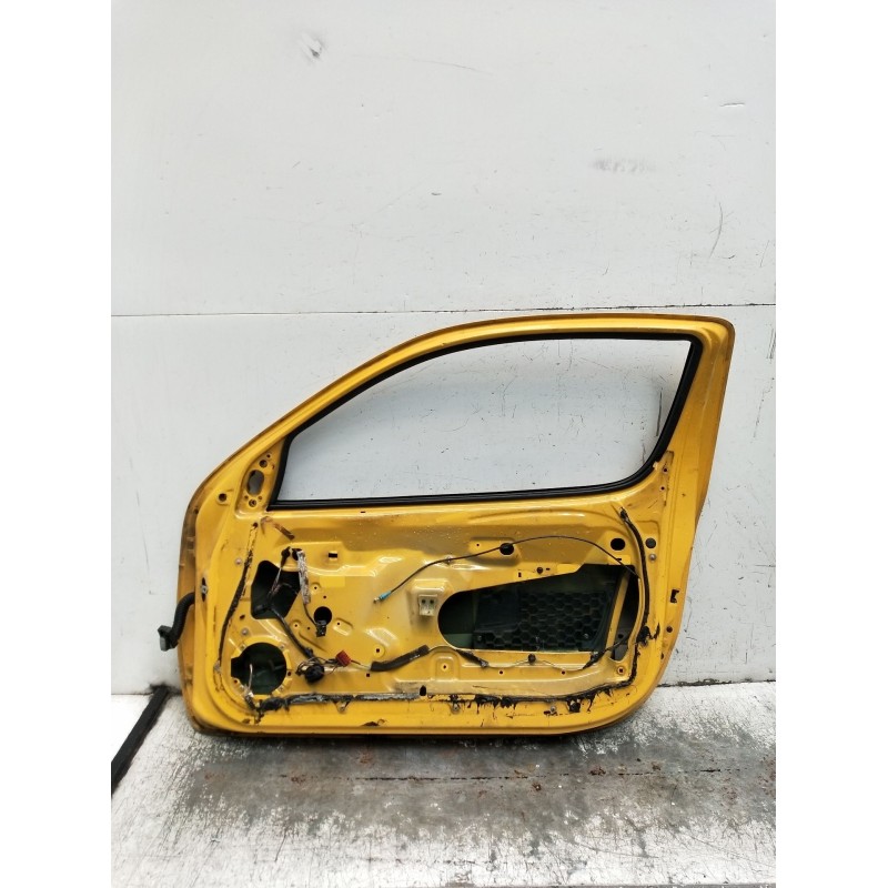 Recambio de puerta delantera derecha para renault megane i coach (da0/1_) 1.9 dti (da0n) referencia OEM IAM   