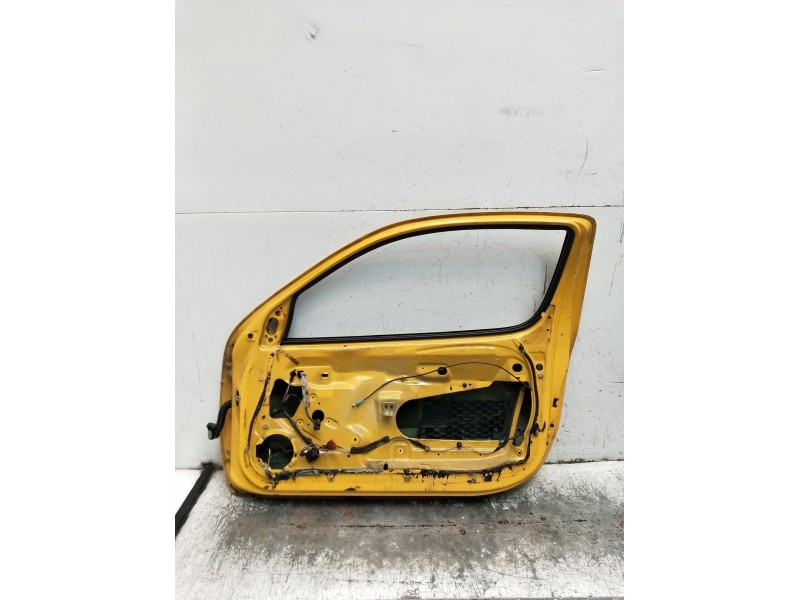 Recambio de puerta delantera derecha para renault megane i coach (da0/1_) 1.9 dti (da0n) referencia OEM IAM   