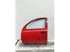 Recambio de puerta delantera izquierda para nissan micra iii (k12) 1.2 16v referencia OEM IAM   