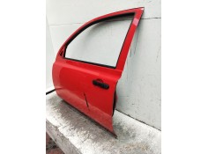 Recambio de puerta delantera izquierda para nissan micra iii (k12) 1.2 16v referencia OEM IAM    2