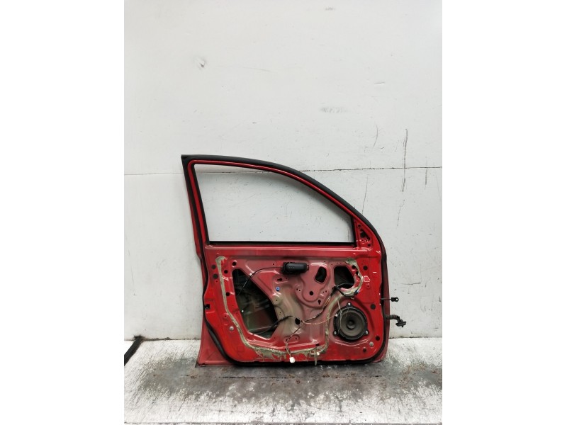 Recambio de puerta delantera izquierda para nissan micra iii (k12) 1.2 16v referencia OEM IAM   
