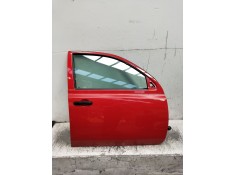 Recambio de puerta delantera derecha para nissan micra iii (k12) 1.2 16v referencia OEM IAM   