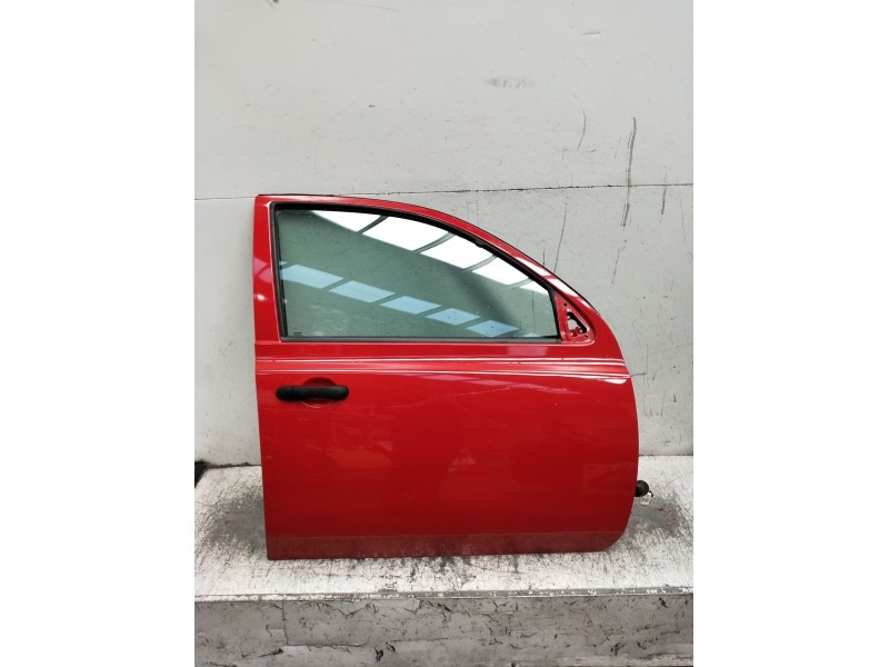 Recambio de puerta delantera derecha para nissan micra iii (k12) 1.2 16v referencia OEM IAM   