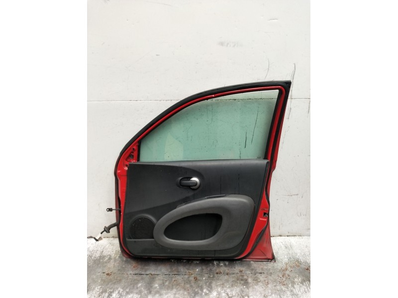Recambio de puerta delantera derecha para nissan micra iii (k12) 1.2 16v referencia OEM IAM   