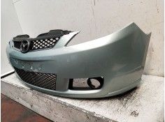 Recambio de paragolpes delantero para mazda 5 (cr) 2.0 cd (cr19) referencia OEM IAM  VER FOTOS 2005 2