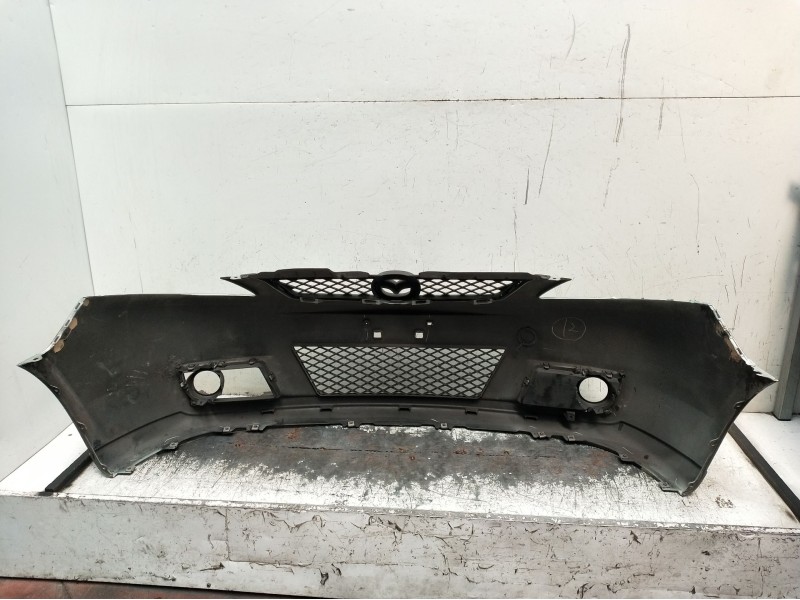 Recambio de paragolpes delantero para mazda 5 (cr) 2.0 cd (cr19) referencia OEM IAM  VER FOTOS 2005