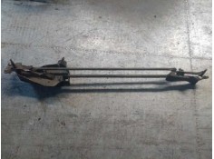 Recambio de motor limpia delantero para renault espace iv (jk0) 2.2 dci turbodiesel referencia OEM IAM 0390241805  