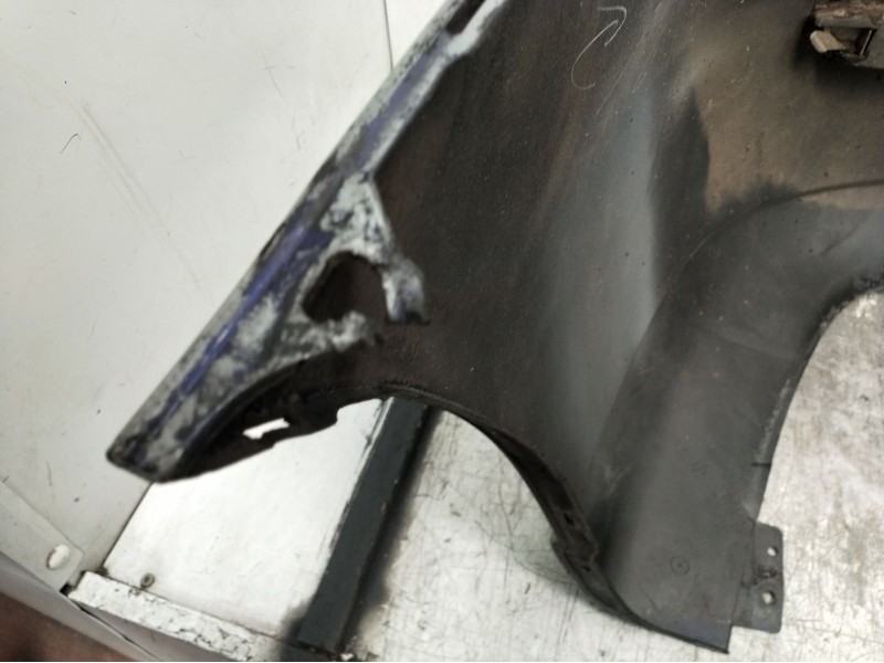 Recambio de paragolpes trasero para mazda 5 (cr) 2.0 cd (cr19) referencia OEM IAM  VER FOTOS 2005