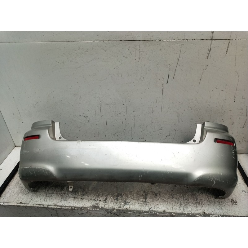 Recambio de paragolpes trasero para toyota corolla verso (zer_, zze12_, r1_) 2.0 d-4d (cur10_) referencia OEM IAM   2004