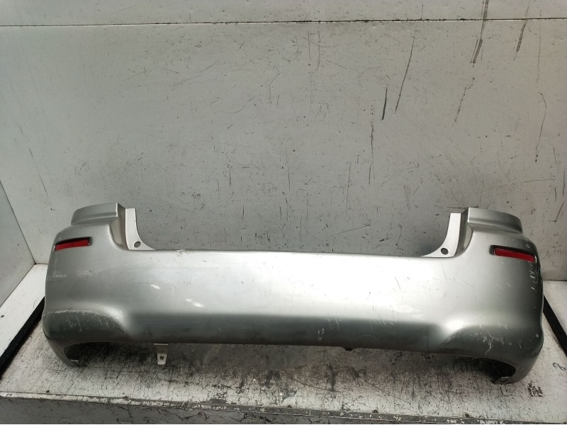 Recambio de paragolpes trasero para toyota corolla verso (zer_, zze12_, r1_) 2.0 d-4d (cur10_) referencia OEM IAM   2004