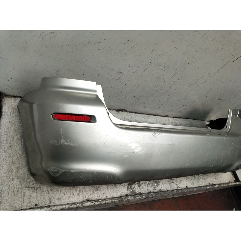 Recambio de paragolpes trasero para toyota corolla verso (zer_, zze12_, r1_) 2.0 d-4d (cur10_) referencia OEM IAM   2004