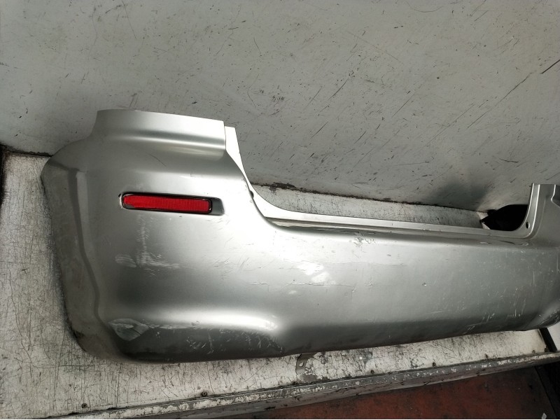 Recambio de paragolpes trasero para toyota corolla verso (zer_, zze12_, r1_) 2.0 d-4d (cur10_) referencia OEM IAM   2004