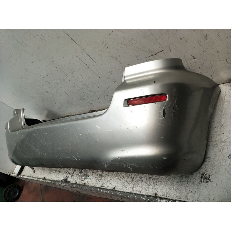 Recambio de paragolpes trasero para toyota corolla verso (zer_, zze12_, r1_) 2.0 d-4d (cur10_) referencia OEM IAM   2004