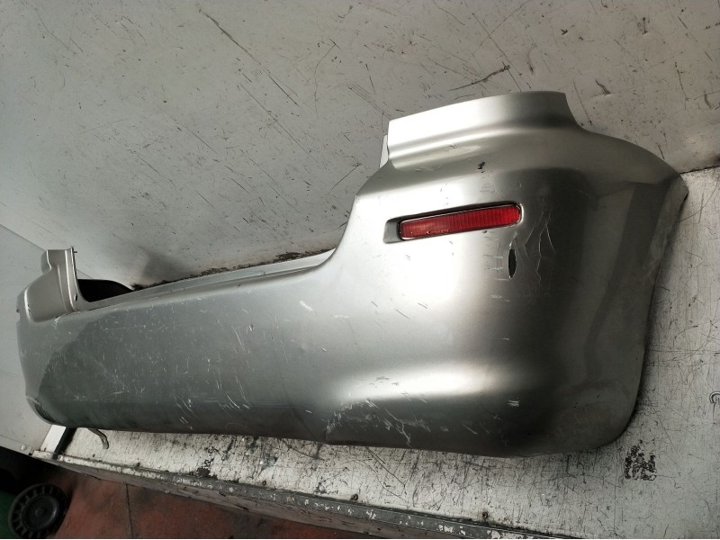 Recambio de paragolpes trasero para toyota corolla verso (zer_, zze12_, r1_) 2.0 d-4d (cur10_) referencia OEM IAM   2004