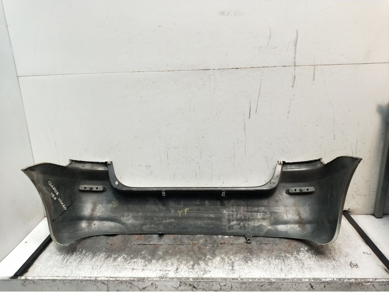 Recambio de paragolpes trasero para toyota corolla verso (zer_, zze12_, r1_) 2.0 d-4d (cur10_) referencia OEM IAM   2004