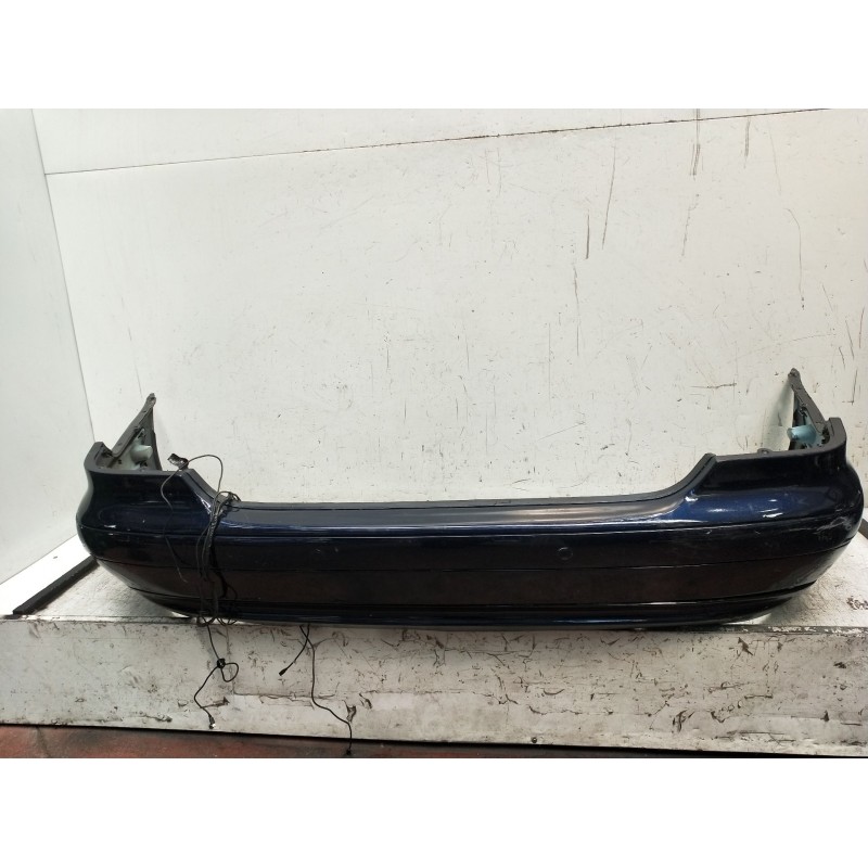Recambio de paragolpes trasero para mercedes-benz clk (c208) clk 320 (208.365) referencia OEM IAM  VER FOTOS 1997